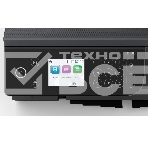 МФУ струйное Epson EcoTank L8100 (C11CK94***), A4, цветной, печ. до 8 стр/мин., 5760 x 1440 dpi (печ.), 1200x4800dpi (скан.), USB, Wi-Fi, фото10