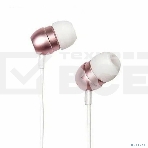 Наушники EP-F57 PINK Dialog розовый, фото2