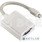 Кабель Адаптер mini DisplayPort - VGA, Hama H-53247, фото5