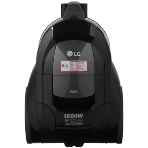Пылесос LG VC5316NNTR черный/красный, 330/1600 Вт, уборка сухая, пылесборник контейнер 1.3 л, фото11