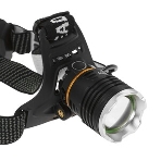 Фонарь Smartbuy (SBF-HL041) SBF-HL041 черный, фото3