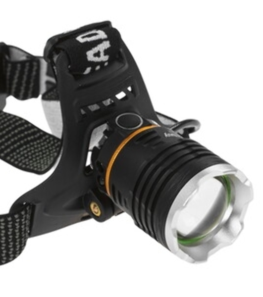 Фонарь Smartbuy (SBF-HL041) SBF-HL041 черный