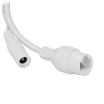 Уличная купольная IP-видеокамера Dahua DH-IPC-HDBW2449EP-S-IL-0280B Smart Dual Light с ИИ 4Мп, 1/2.9” CMOS, объектив 2.8мм, видеоаналитика, ИК до 30м, LED до 30м, IP67, корпус: металл, фото11