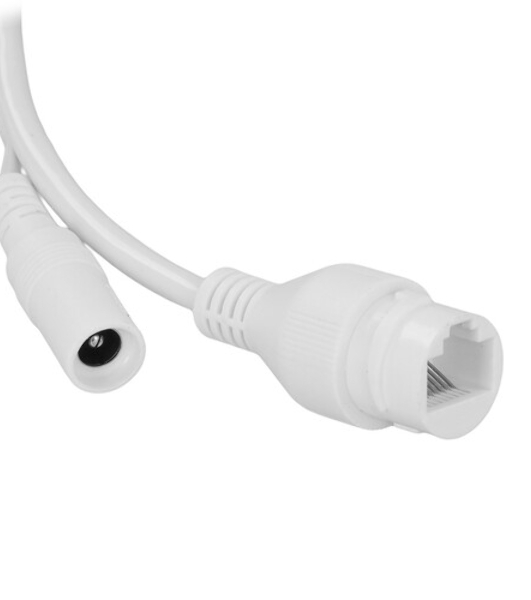 Уличная купольная IP-видеокамера Dahua DH-IPC-HDBW2449EP-S-IL-0280B Smart Dual Light с ИИ 4Мп, 1/2.9” CMOS, объектив 2.8мм, видеоаналитика, ИК до 30м, LED до 30м, IP67, корпус: металл