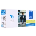 Картридж лазерный NVPrint совместимый Samsung CLT-K407S черный для CLP-325/CLX-3185 (1500k), фото3