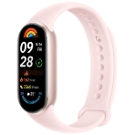 Фитнес-браслет Xiaomi Smart Band 9 Pro M2402B1, 1.62' AMOLED, Bluetooth, IP68 / WR200, черный, фото17