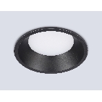 Светильник Ambrella light TN51814 BK черный GX53 max 15W D105*36, фото6