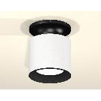 Светильник Ambrella Light XS7401080 SWH/PBK/SBK белый песок/черный полированный/черный песок MR16 GU5.3 (N7926, C7401, N7021), фото3