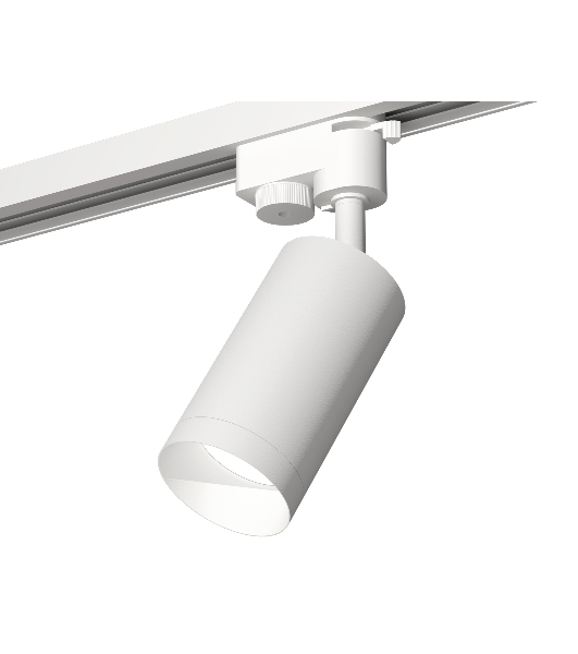 Светильник Ambrella light XT6322060 SWH белый песок MR16 GU5.3 (A2520, C6322, N6130)