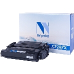 Картридж лазерный NVPrint CF287X для LJ M506dn/M506x/M527dn/M527f/M527c (18000k), фото 1