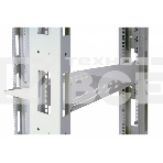 Полка стационарная ЦМО МС-20-9005 2U нагр.:15кг. 19