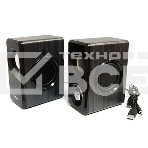Колонки Dialog AST-25UP Black {2*3W RMS, активные} , фото6
