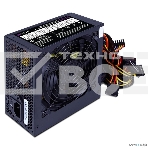 Блок питания HIPER HPP-600 (ATX 2.31, 600W, Active PFC, 120mm fan, черный) BOX, фото2