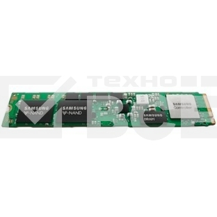 Твердотельный накопитель Samsung SSD 1.92TB PM983 2.5' PCIe 3.0 x4 TLC
