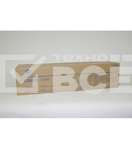 Картридж лазерный Konica-Minolta bizhub 552/652 TN-618 (o)