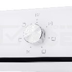 Шкаф духовой электрический Maunfeld EOEC516W, встраиваемый, фото6