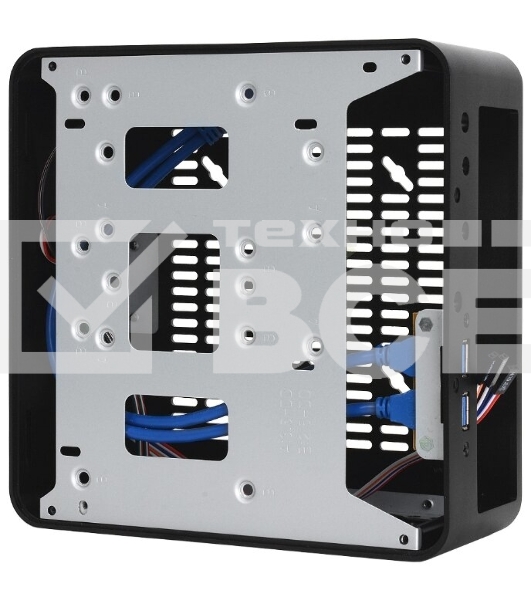 Компьютерный корпус CROWN CMC-170-803 (CM-PSDC125)