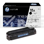 Картридж лазерный HP C7115A черный LJ 1000W/1200/1220/3300, (2500стр.), фото12