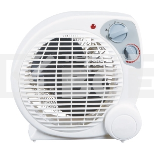 Тепловентилятор Sakura SA-0510 спир сер