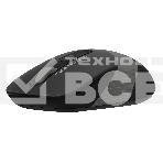 Мышь беспроводная A4Tech Fstyler FG10S черный/серый, 2000 dpi, радиоканал, USB, кнопки - 4, фото6