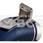 Бритва роторная Starwind SSH 1525 реж.эл.:3 питан.:аккум. голубой/черный, фото13
