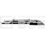 Кронштейн для телевизора Kromax ATLANTIS-120 black 1 шт/уп. 40