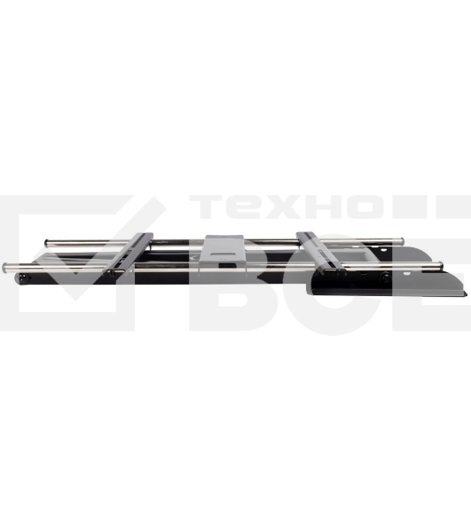 Кронштейн для телевизора Kromax ATLANTIS-120 black 1 шт/уп. 40