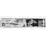 Источник бесперебойного питания APC Smart-UPS C SMC3000RMI2U 2100Вт 3000ВА черный, фото2