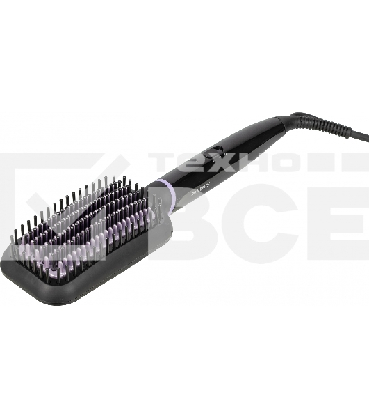 Расческа-выпрямитель Philips BHH880/00