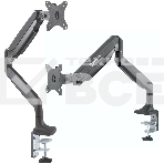 Кронштейн для мониторов ONKRON G100 белый 13