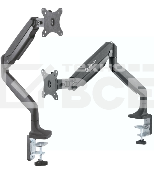 Кронштейн для мониторов ONKRON G100 белый 13