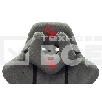 Кресло игровое A4Tech Bloody GC-700, серый, крестовина пластик, фото11