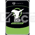 Жесткий диск Seagate Original SATA-III 18Tb ST18000NM000J Exos X18 512E (7200rpm) 256Mb 3.5