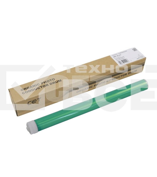 Барабан Cet CET3969U для Canon iR1018/1019/1022/1023/1024/1025 25000стр.
