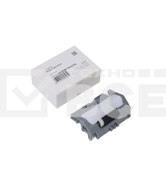 Ролик отделения Cet CET511014 (RM2-5397-000) для HP LaserJet Pro M402dn/M402dw/M402 в сборе