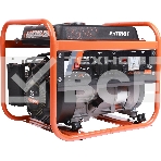 Электрогенератор бензиновый Patriot GRS 1500, 1.2 кВт, 62 дБ, 24 кг, фото2