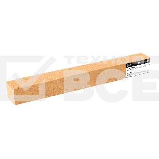 Тефлоновый вал Cactus CS-UFR-XER-P3020 (JC66-03089A) для Xerox Phaser 3020BI, WorkCentre 3025BI, 3025NI