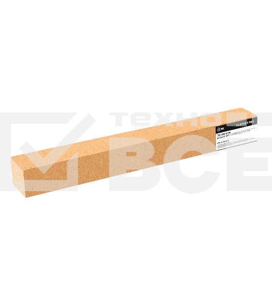 Тефлоновый вал Cactus CS-UFR-XER-P3020 (JC66-03089A) для Xerox Phaser 3020BI, WorkCentre 3025BI, 3025NI