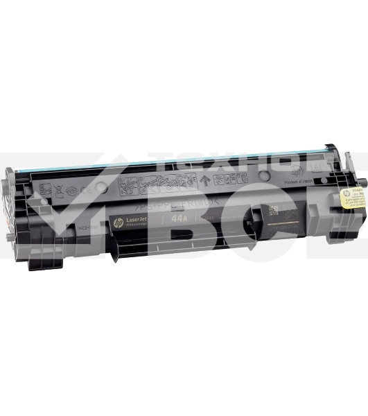Картридж лазерный HP 44A CF244A черный для HP LJ Pro MFP M28a (1000стр.)