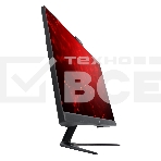 Моноблок IRU Агат 315 23.8' Full HD i5 10400 (2.9) 8Gb SSD512Gb UHDG 630 Free DOS GbitEth WiFi BT 120W клавиатура мышь Cam черный 1920x1080 (RUS), фото2