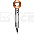Фен Dyson Supersonic HD07 Bright Nickel/Bright Copper 1600Вт никель/медный, фото9