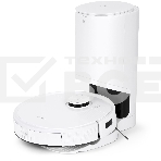 Робот-пылесос Ecovacs Floor Cleaning Robot DEEBOT T9+ White (РУ версия) DLX13-54ED (614844), фото12