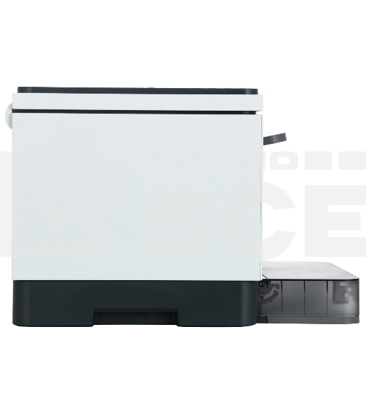 МФУ лазерный HP LaserJet Tank MFP 1602w (2R3E8A), A4, ч/б, печ. до 22 стр/мин., 600x600dpi, USB, Wi-Fi, BlueTooth, Air Print, Mopria