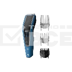 Машинка для стрижки Philips HC5612/15 синий, фото7