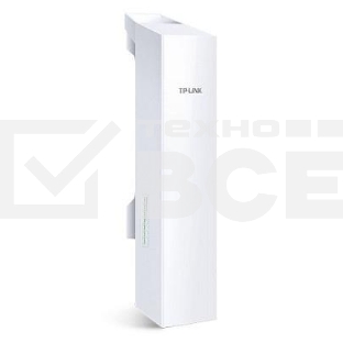 Наружная точка доступа 300MBPS CPE220 TP-Link