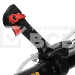 Опрыскиватель бензиновый GS-63-PRO, 63 см3, бак 25 л  Denzel, фото25