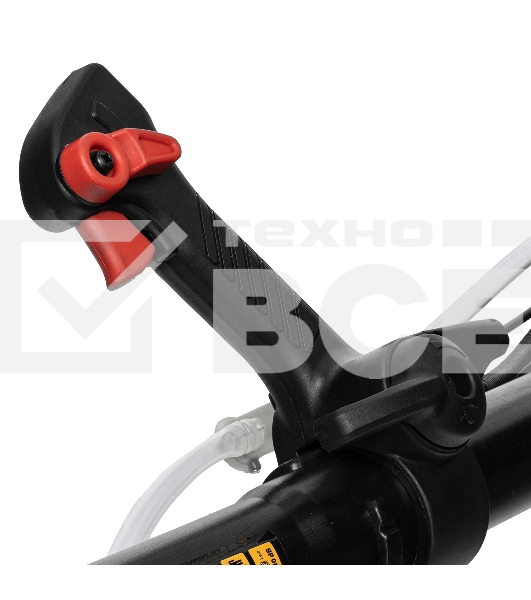 Опрыскиватель бензиновый GS-63-PRO, 63 см3, бак 25 л  Denzel