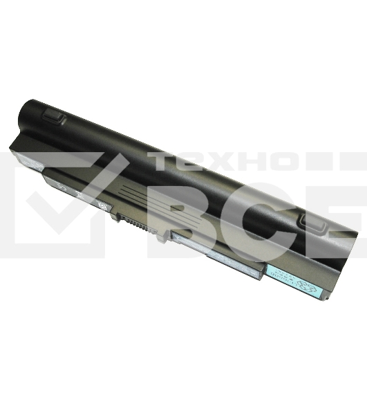 Аккумуляторная батарея для ноутбука Acer Aspire 1410 1810TZ  11.1V 7800mAh OEM черный