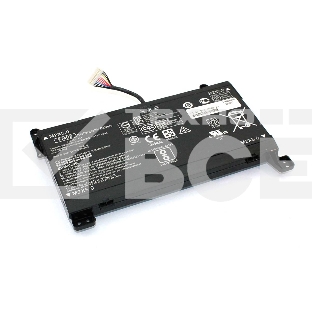 Аккумуляторная батарея для ноутбука HP 17-AN 12Pin 14.4V 5700mAh