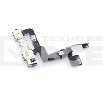 Камера передняя (селфи) для Apple iPhone 11 original, фото2